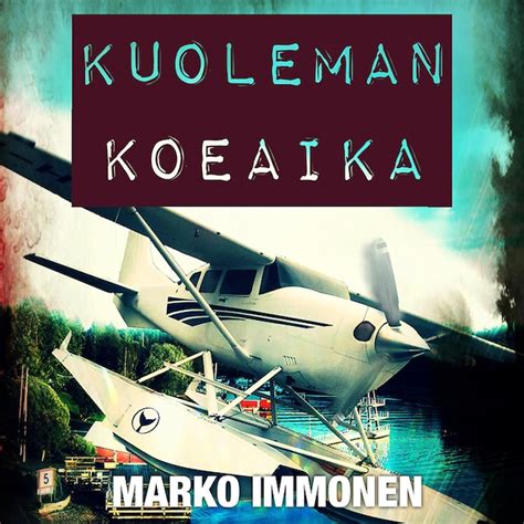 marko immonen ylilauta|Marko Immonen